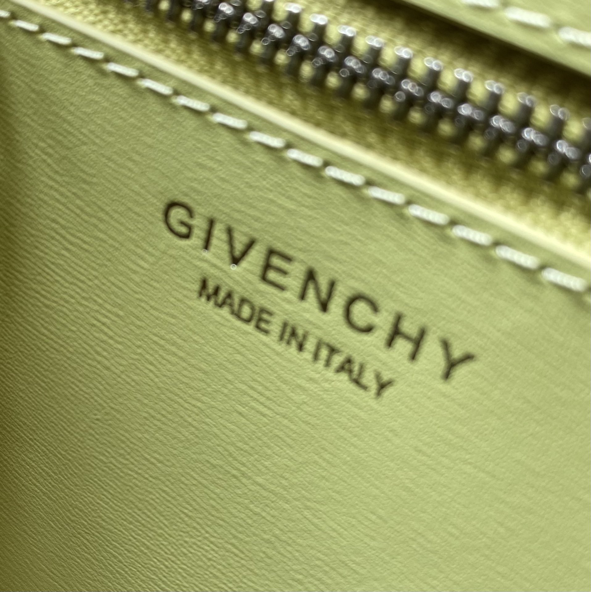 Givenchy Top Handle Bags